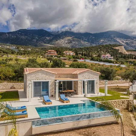 Natural Stone Kefalonia ترابيزاكي