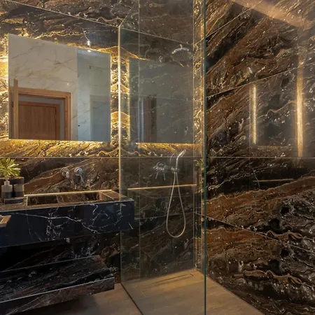 Natural Stone Kefalonia Vila
