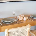 Natural Stone Kefalonia Villa *