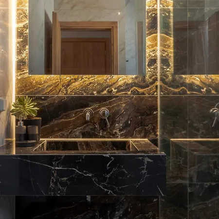 Villa Natural Stone Kefalonia